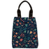 Printed Lunch Bag With Handle - Uncommongifts.in